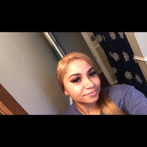 Meet your Posher, Taylor